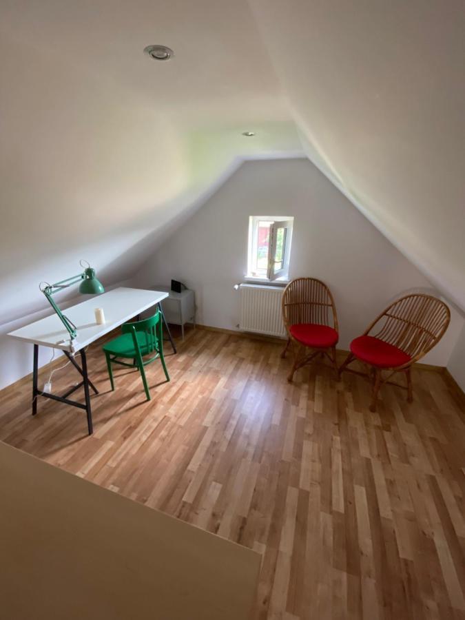 Siedlisko Glinnik Extérieur photo