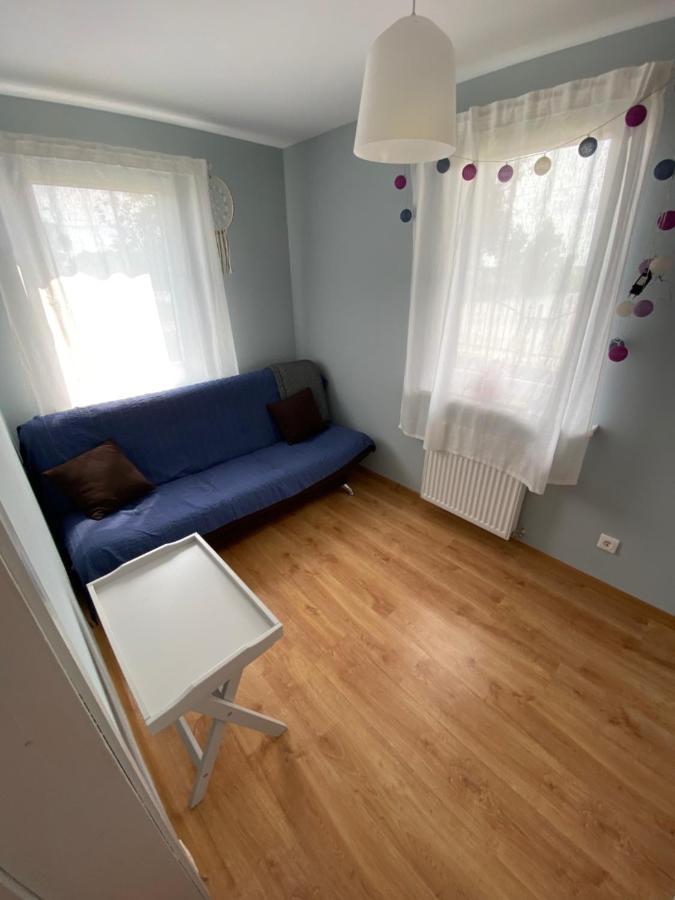 Siedlisko Glinnik Extérieur photo