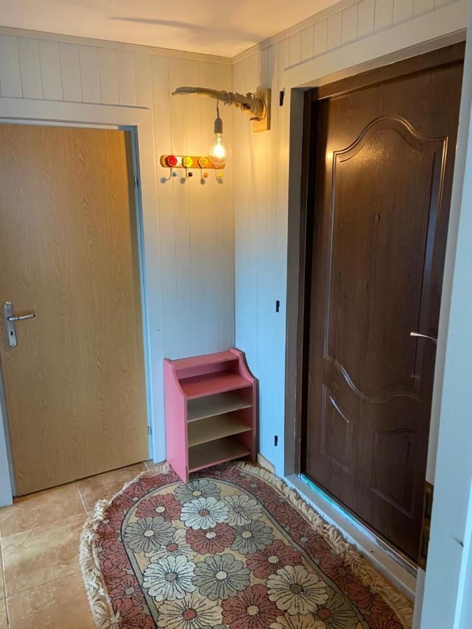 Siedlisko Glinnik Extérieur photo